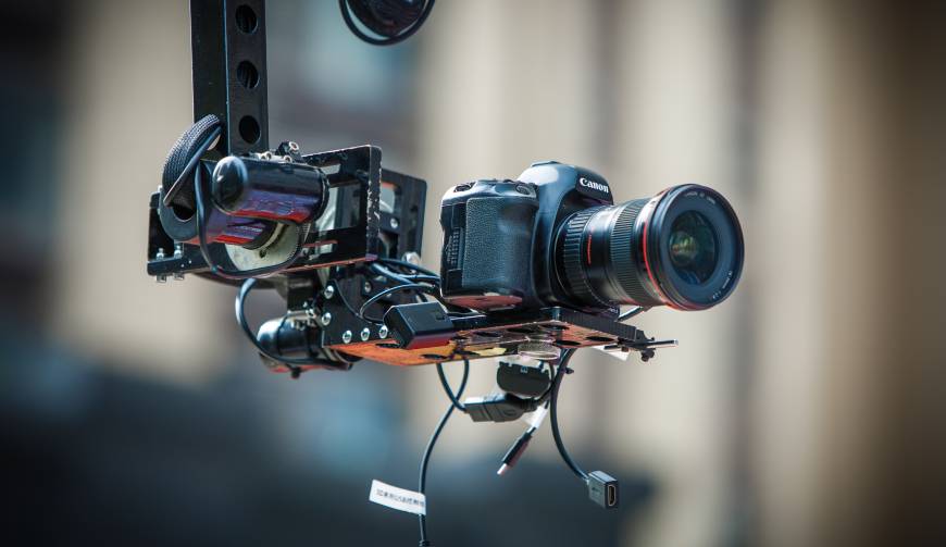 峄城区产品视频拍摄