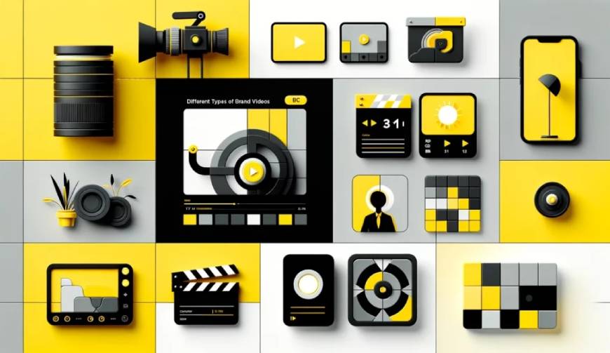 峄城区产品视频拍摄