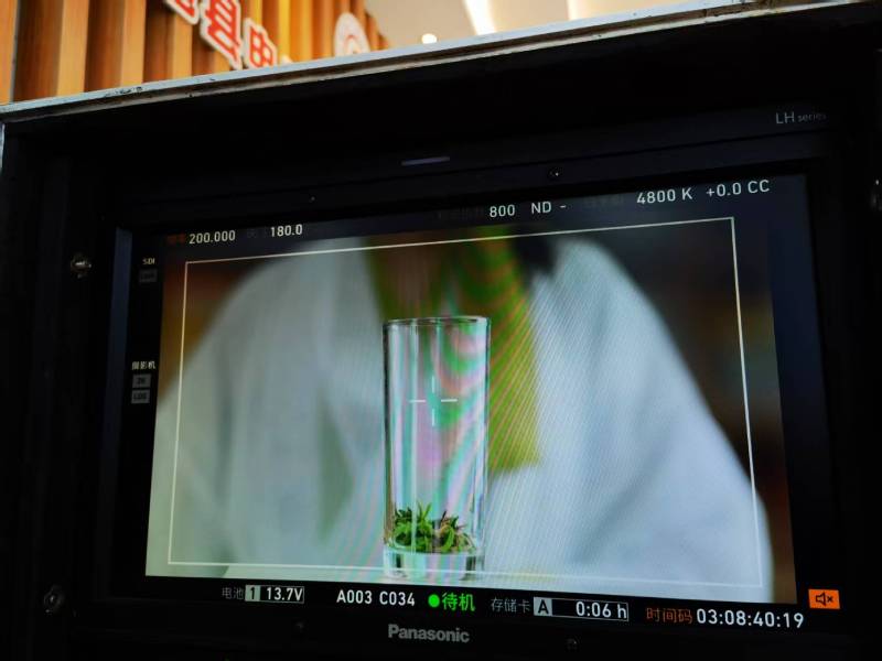 峄城区电商产品宣传视频