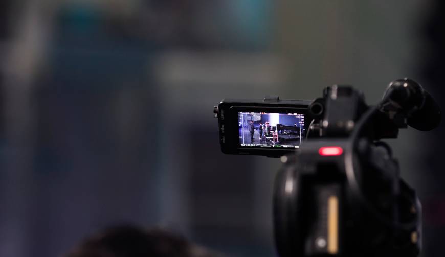 峄城区产品视频拍摄制作：揭秘如何打造令人印象深刻的商业宣传片